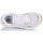 Sko Lave sneakers Emporio Armani EA7 CRUSHER SONIC MIX Hvid
