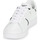 Sko Herre Lave sneakers Emporio Armani EA7 CLASSIC PERF Hvid