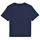 textil Dreng T-shirts m. korte ærmer Emporio Armani EA7 TSHIRT 8NBT51 Marineblå