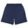 textil Dreng Shorts Emporio Armani EA7 BERMUDA 8NBS51 Marineblå