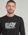 textil Herre Træningsdragter Emporio Armani EA7 TRACKSUIT 3DPV51 Sort / Hvid