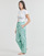 textil Pyjamas / Natskjorte Polo Ralph Lauren PJ PANT-SLEEP-BOTTOM Grøn