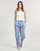textil Pyjamas / Natskjorte Polo Ralph Lauren PJ PANT-SLEEP-BOTTOM Flerfarvet