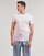 textil Herre T-shirts m. korte ærmer Polo Ralph Lauren S / S CREW-3 PACK-CREW UNDERSHIRT Blå / Marineblå / Pink