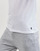 textil Herre T-shirts m. korte ærmer Polo Ralph Lauren S / S V-NECK-3 PACK-V-NECK UNDERSHIRT Hvid / Hvid / Hvid