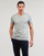 textil Herre T-shirts m. korte ærmer Polo Ralph Lauren S / S V-NECK-3 PACK-V-NECK UNDERSHIRT Sort / Grå / Hvid