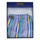 textil Herre Pyjamas / Natskjorte Polo Ralph Lauren S / S PJ SET-SLEEP-SET Hvid / Flerfarvet