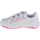 Sko Pige Lave sneakers Joma W.Agora Jr 23 WAGOW Hvid