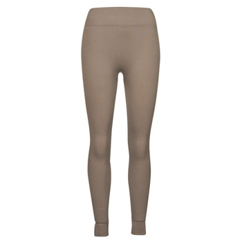 textil Dame Leggings Only Play ONPJAIA Beige