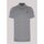 textil Herre Polo-t-shirts m. korte ærmer Ralph Lauren  Grå