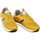 Sko Herre Sneakers U.S Polo Assn. NOBIL006M/2TH1 Gul