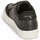 Sko Herre Lave sneakers Calvin Klein Jeans CLASSIC CUPSOLE LOW LTH Sort / Hvid