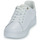 Sko Dame Lave sneakers Tommy Hilfiger ESSENTIAL ELEVATED COURT SNEAKER Hvid