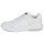 Sko Dame Lave sneakers Tommy Jeans THE BROOKLYN LEATHER Hvid