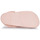 Sko Dame Træsko Crocs Classic Glitter Clog Pink / Glitter