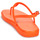 Sko Dame Sandaler Crocs Miami Thong Sandal Rød