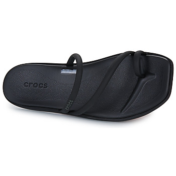 Crocs Miami Toe Loop Sandal Sort