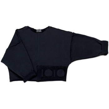 textil Dame Sweatshirts 10 To 10 Sweat - Black Sort