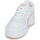 Sko Dame Lave sneakers Puma CA PRO Hvid / Pink