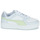Sko Dame Lave sneakers Puma CA PRO Hvid / Grøn