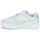 Sko Dame Lave sneakers Puma CA PRO Hvid / Grøn