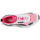Sko Dame Lave sneakers Puma KOSMO RIDER Hvid / Pink