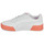 Sko Dame Lave sneakers Puma CARINA 2.0 Hvid / Pink