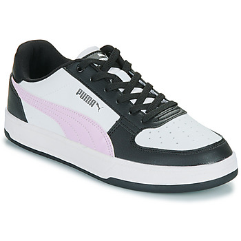 Sko Dame Lave sneakers Puma CAVEN 2.0 Hvid / Sort / Pink