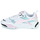 Sko Dame Lave sneakers Puma TRINITY Hvid / Pink