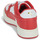 Sko Herre Lave sneakers Puma CA PRO CLASSIC Hvid / Rød