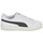Sko Herre Lave sneakers Puma SMASH 3.0 Hvid / Sort