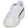 Sko Herre Lave sneakers Puma SMASH 3.0 Hvid / Sort