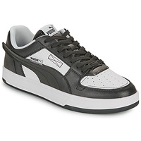 Sko Herre Lave sneakers Puma CAVEN 2.0 Hvid / Sort
