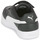 Sko Dreng Lave sneakers Puma CAVEN 2.0 PS Sort / Hvid