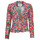 textil Dame Jakker / Blazere Only ONLPOPTRASH  Flerfarvet