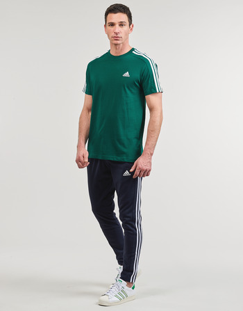 Adidas Sportswear M 3S SJ TO PT Blå / Hvid