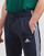 textil Herre Træningsbukser Adidas Sportswear M 3S SJ TO PT Blå / Hvid