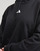 textil Dame Sweatshirts Adidas Sportswear W BLUV Q1 HD Sort