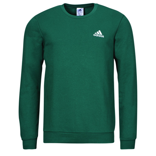 textil Herre Pullovere Adidas Sportswear M FEELCOZY SWT Grøn