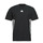 textil Herre T-shirts m. korte ærmer Adidas Sportswear M FI 3S T Sort / Hvid