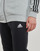 textil Herre Træningsdragter Adidas Sportswear M 3S FL TT TS Grå / Sort