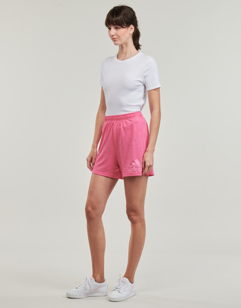Adidas Sportswear W WINRS SHORT Pink / Hvid