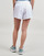textil Dame Shorts Adidas Sportswear W 3S WVN SHO Hvid / Sort