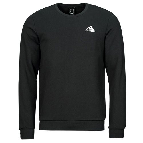 textil Herre Sweatshirts Adidas Sportswear M FEELCOZY SWT Sort