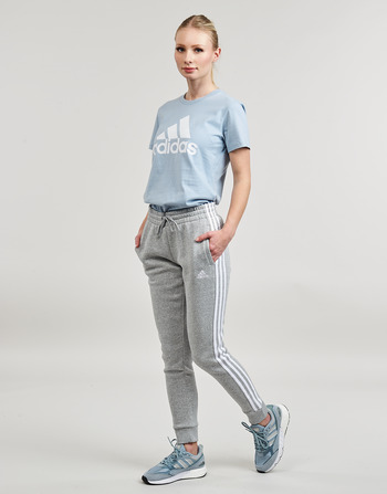 Adidas Sportswear W 3S FL C PT Grå / Hvid