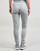 textil Dame Træningsbukser Adidas Sportswear W 3S FL C PT Grå / Hvid