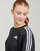 textil Dame Sweatshirts Adidas Sportswear W 3S FL OS SWT Sort / Hvid