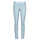 textil Dame Leggings Adidas Sportswear W 3S LEG Blå / Gletscher / Hvid