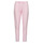 textil Dame Træningsbukser Adidas Sportswear W FI 3S SLIM PT Pink / Hvid