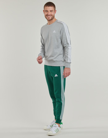 Adidas Sportswear M 3S FT SWT Grå / Hvid